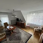 Grosszuegig In Eschendorf Appartement *