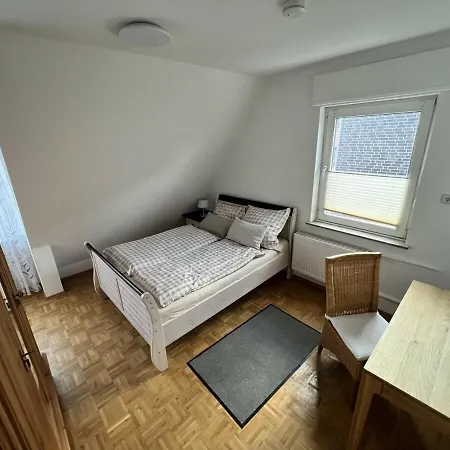 Grosszuegig In Eschendorf *