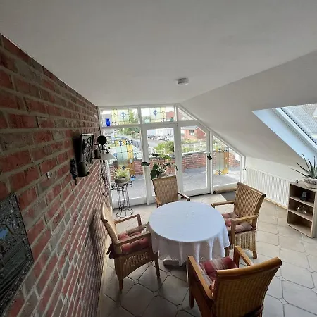 Apartment Grosszuegig In Eschendorf