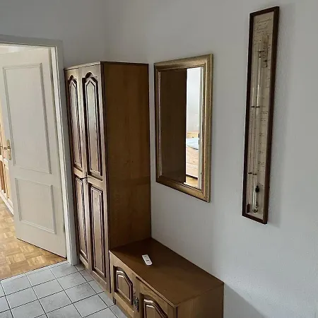 Grosszuegig In Eschendorf *