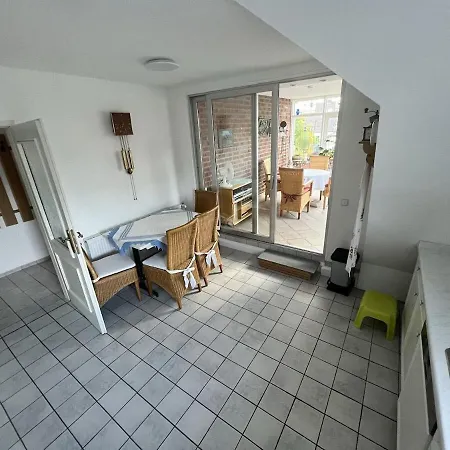 Apartament Grosszuegig In Eschendorf *