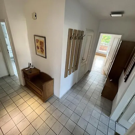 Grosszuegig In Eschendorf * Rheine