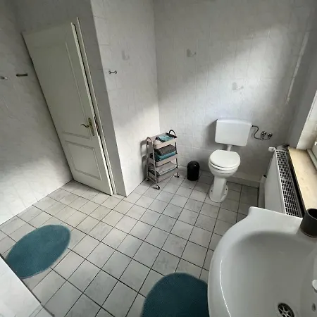 Grosszuegig In Eschendorf *