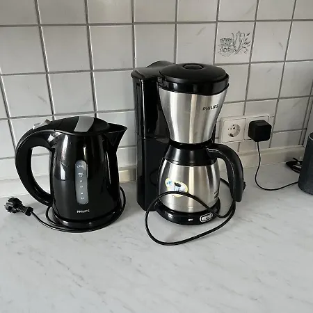 Grosszuegig In Eschendorf * Rheine