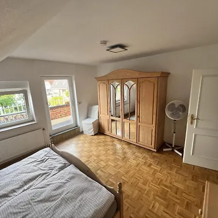 Großzügig In Eschendorf