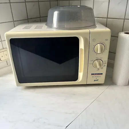 Grosszuegig In Eschendorf Apartmán *