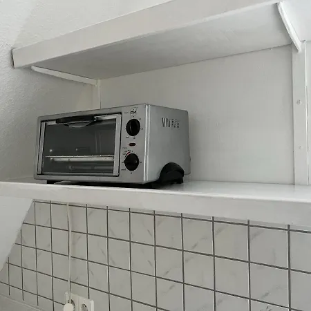 Großzügig In Eschendorf Rheine