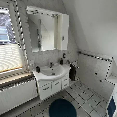 Grosszuegig In Eschendorf * Rheine