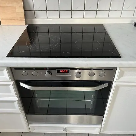 Grosszuegig In Eschendorf