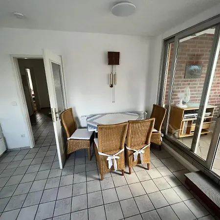 Grosszuegig In Eschendorf Apartment *