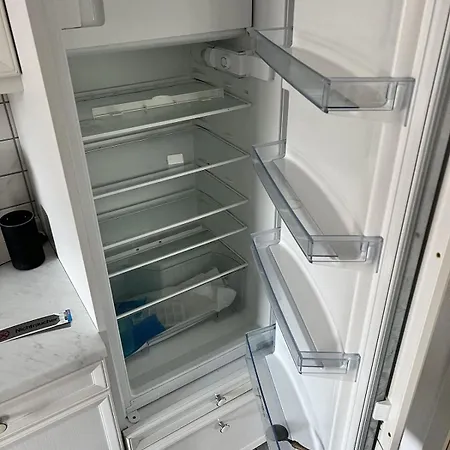 Apartament Grosszuegig In Eschendorf