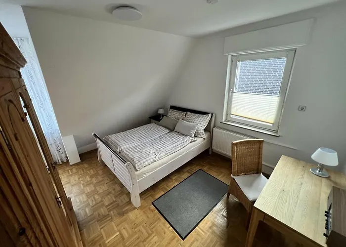 Grosszuegig In Eschendorf *