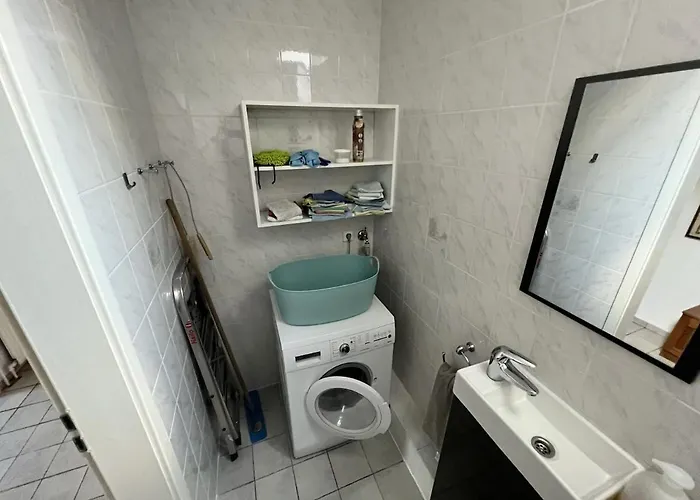 Grosszuegig In Eschendorf * Rheine