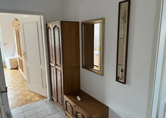 Grosszuegig In Eschendorf *