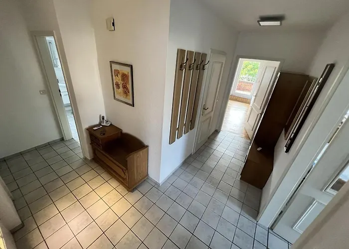 Grosszuegig In Eschendorf * Rheine