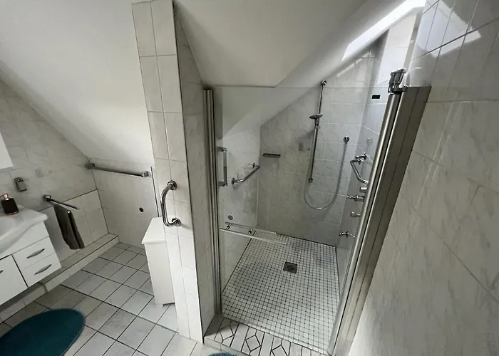 Grosszuegig In Eschendorf Apartment *