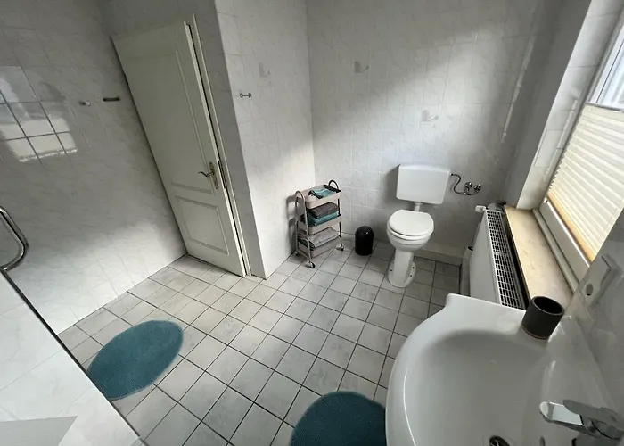 Grosszuegig In Eschendorf *