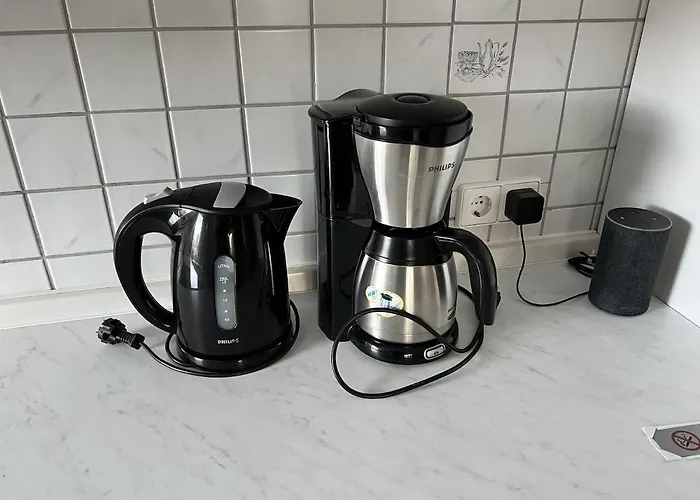 Grosszuegig In Eschendorf * ריין