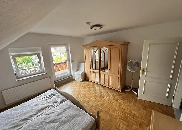 Grosszuegig In Eschendorf