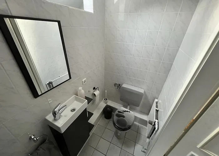 Grosszuegig In Eschendorf *