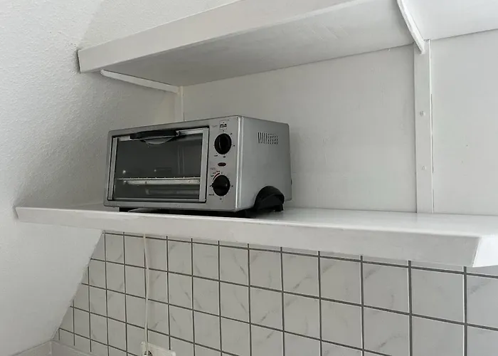 Großzügig In Eschendorf Rheine