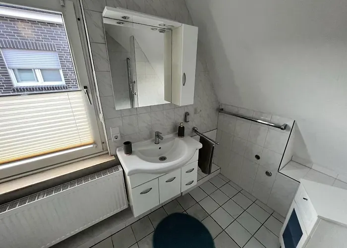 Grosszuegig In Eschendorf * Rheine