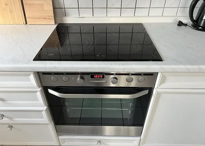 Grosszuegig In Eschendorf