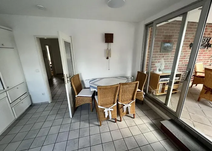 Grosszuegig In Eschendorf Apartment *