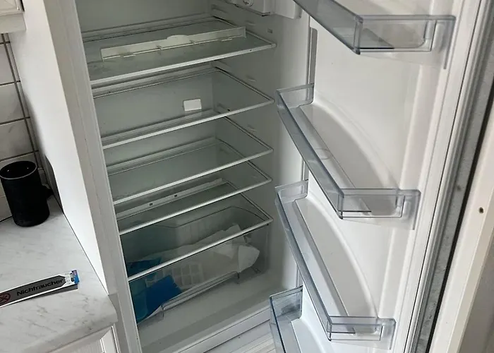 Apartment Grosszuegig In Eschendorf